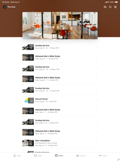 The Vine NW screenshot 7