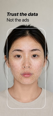 Trace: Acne & Skin Tracker Screenshot 5 of 5