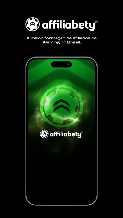 Affiliabety Screenshot