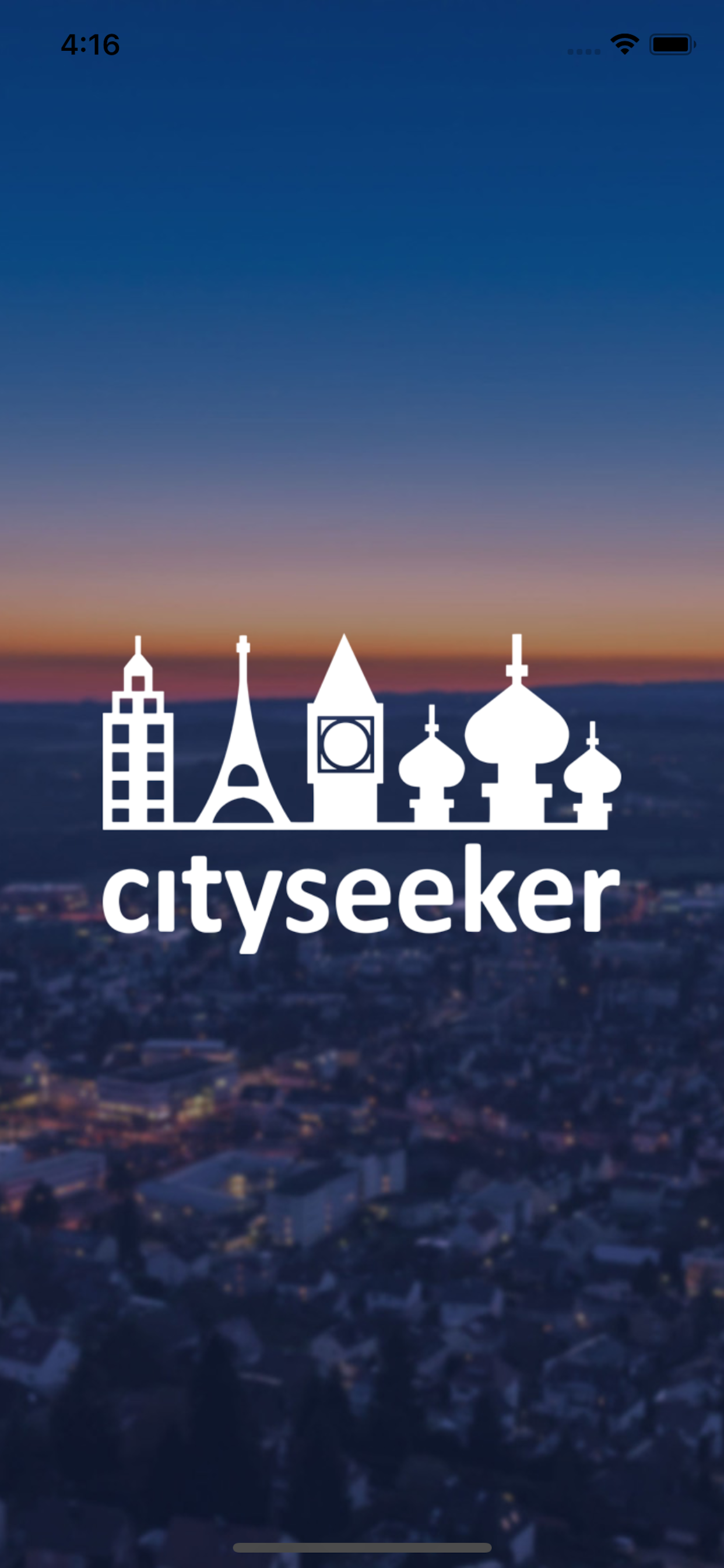 cityseeker