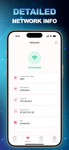 AdMuteX screenshot