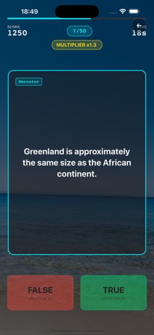 GeoGlitch Screenshot 5 of 7