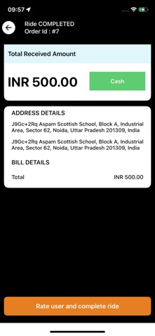 LowCostAutoApp Driver Screenshot 5 of 5