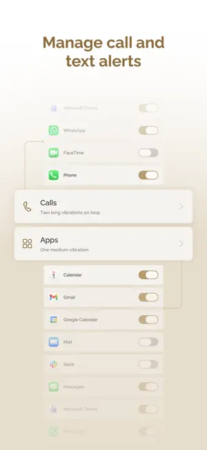 Ganance screenshot 3
