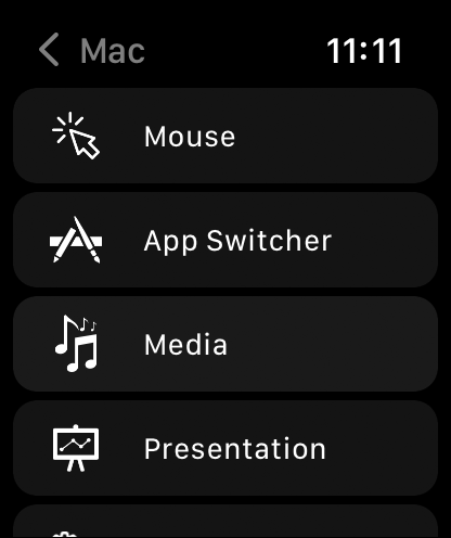 Mobile Mouse Remote - Cloud screenshot 15