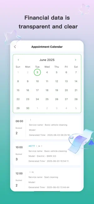Vivid Owner screenshot 2