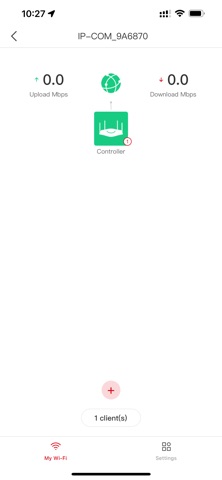 IP-COM Home Screenshot 2 of 6