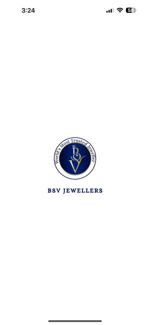 BSV Jewellers screenshot 1