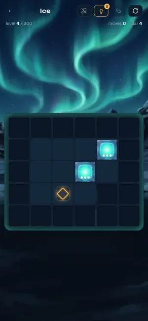 Lockslide: Slide Block Puzzle screenshot 3
