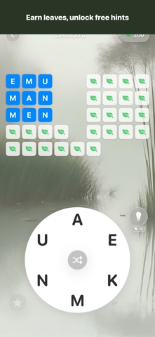 Word Search: No Ads Screenshot 2 of 5