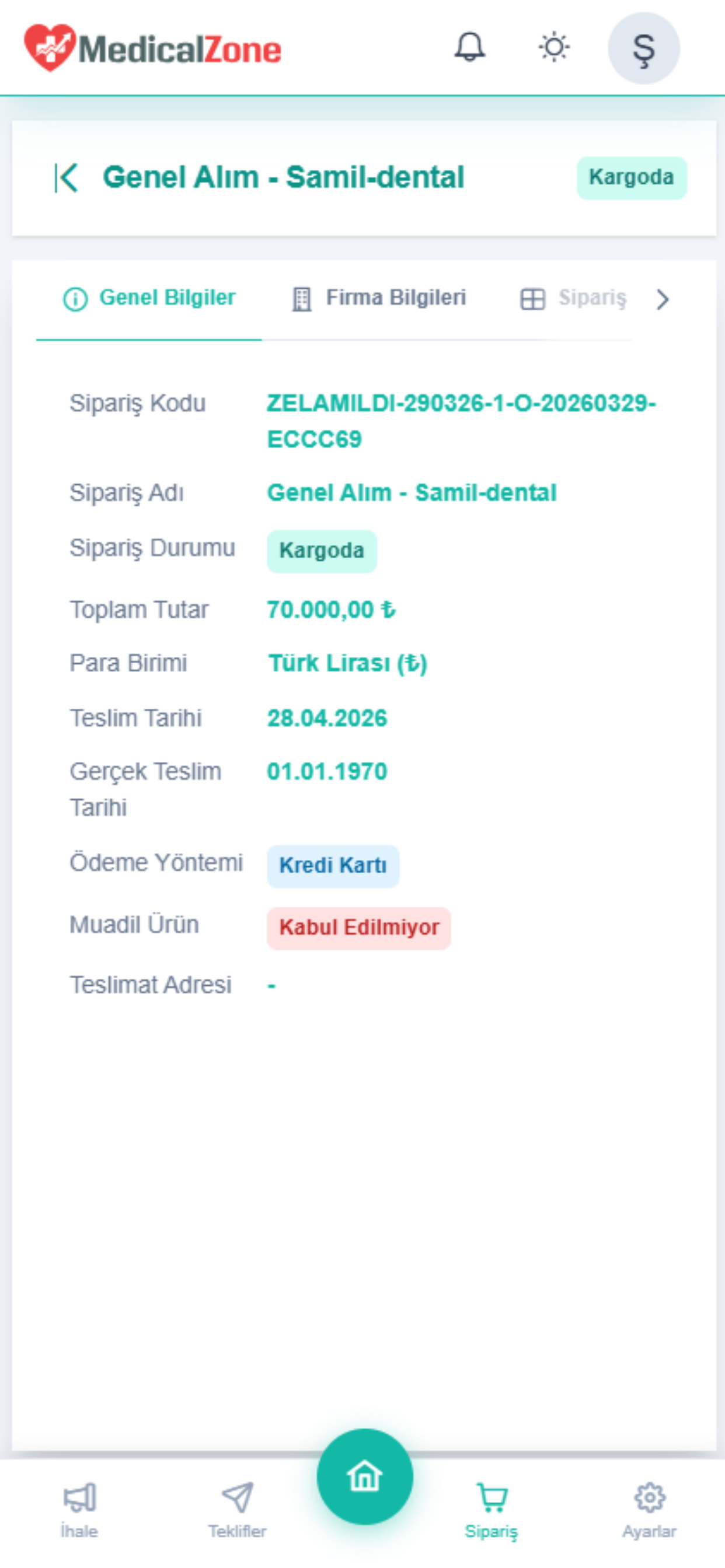 MedicalZone screenshot 6