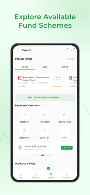JezzMoney Tracker screenshot 3