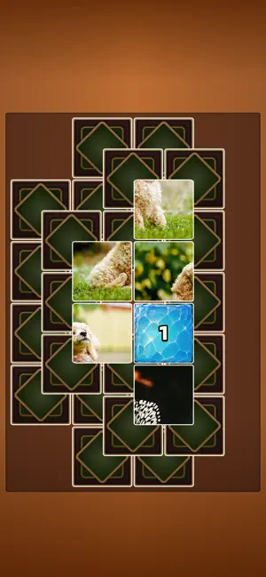Jigsaw Layers screenshot 3
