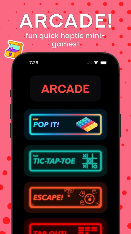 Tappy: Self Care Fidgeter screenshot-3