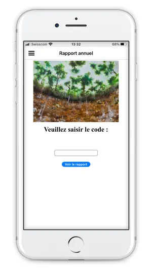Lycée Collège Planta screenshot 2