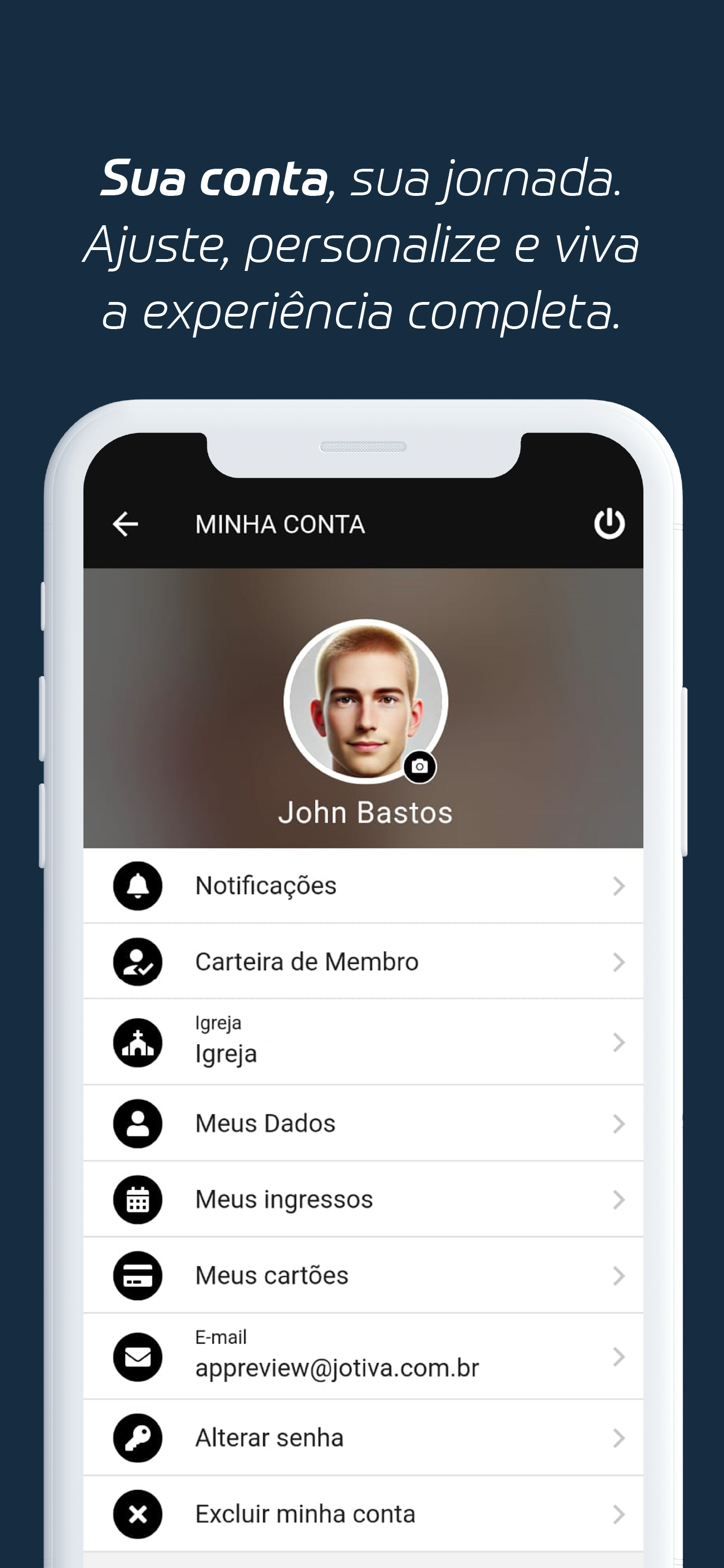 Somente Cristo screenshot 5