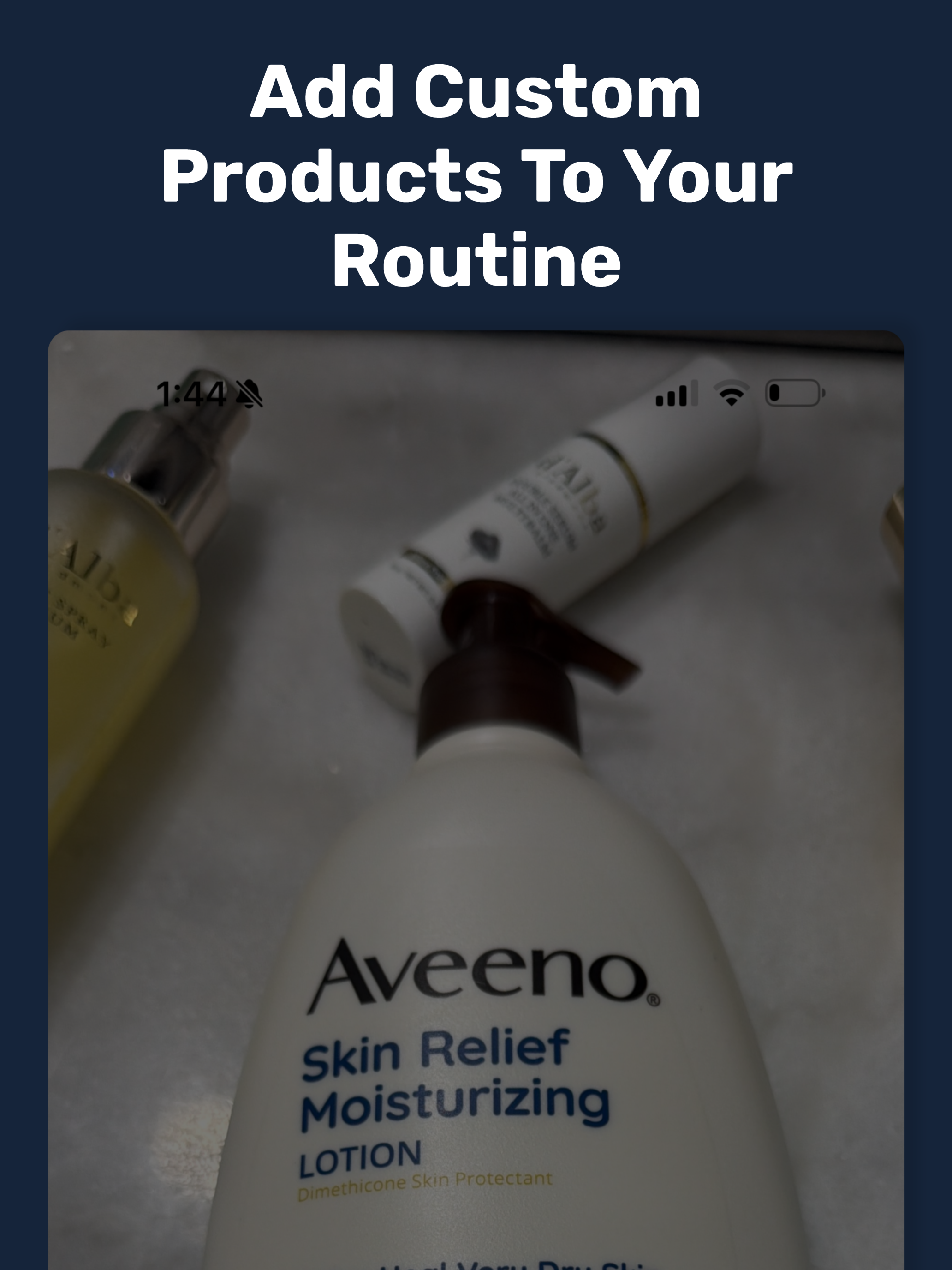 Pimpl: Skin Care & Acne Scan