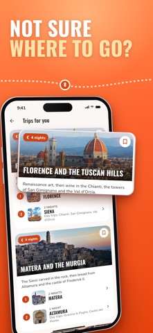 ZonzoFox - Italy Guide Screenshot 9 of 9