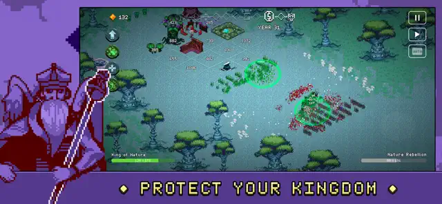 9 Kings screenshot 4