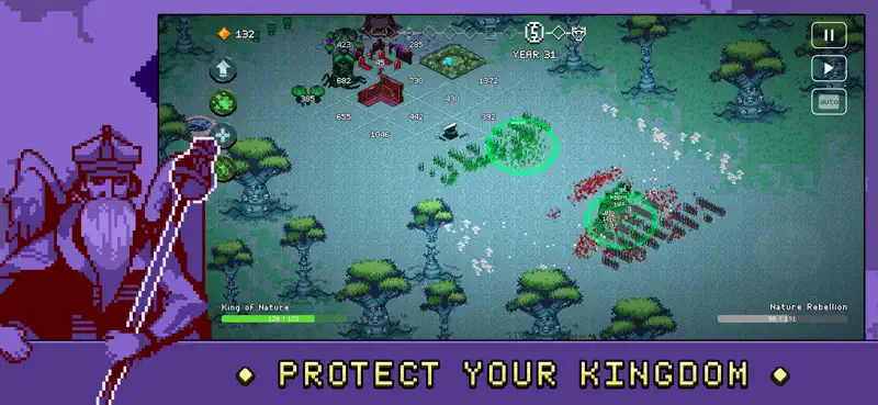 9 Kings screenshot 4 of 9