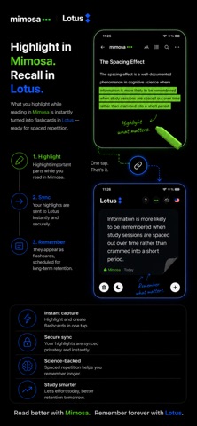 mimosa PDF Screenshot 5 of 5