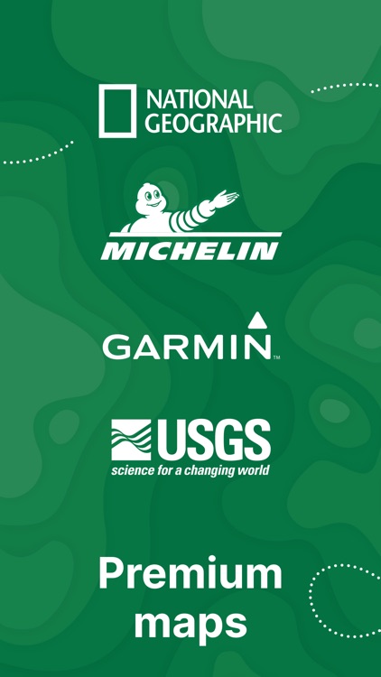 Avenza Maps: Offline Mapping screenshot-5