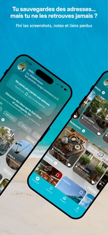 Globelovers screenshot
