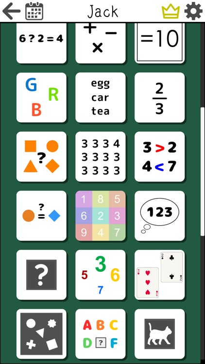 Daily Brain Training screenshot-3