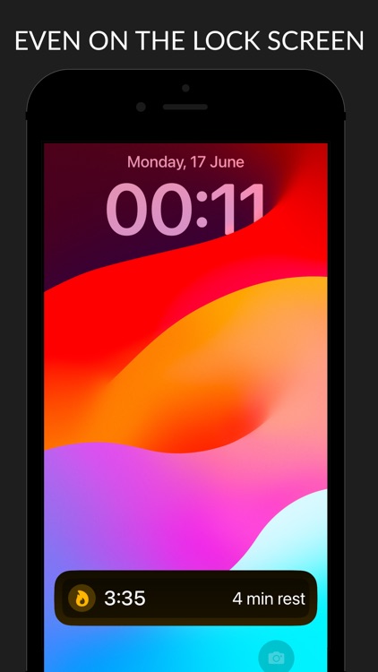 Tailored - Custom workouts