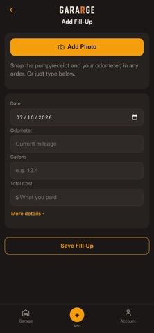 Gararge Screenshot 4 of 5