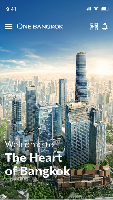 One Bangkok Screenshot