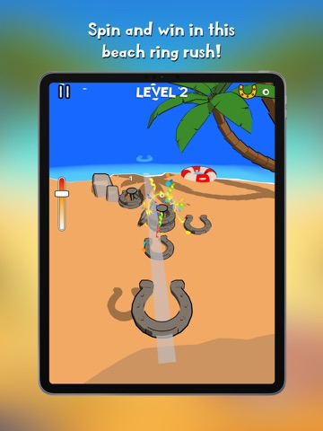 HoofMania iPad screenshot