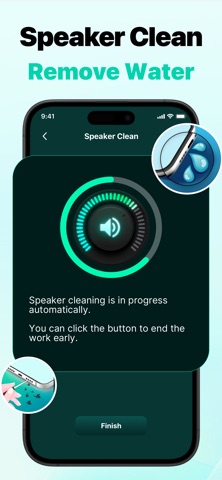 Pics Clean: Free Up Storage Screenshot 5 of 6