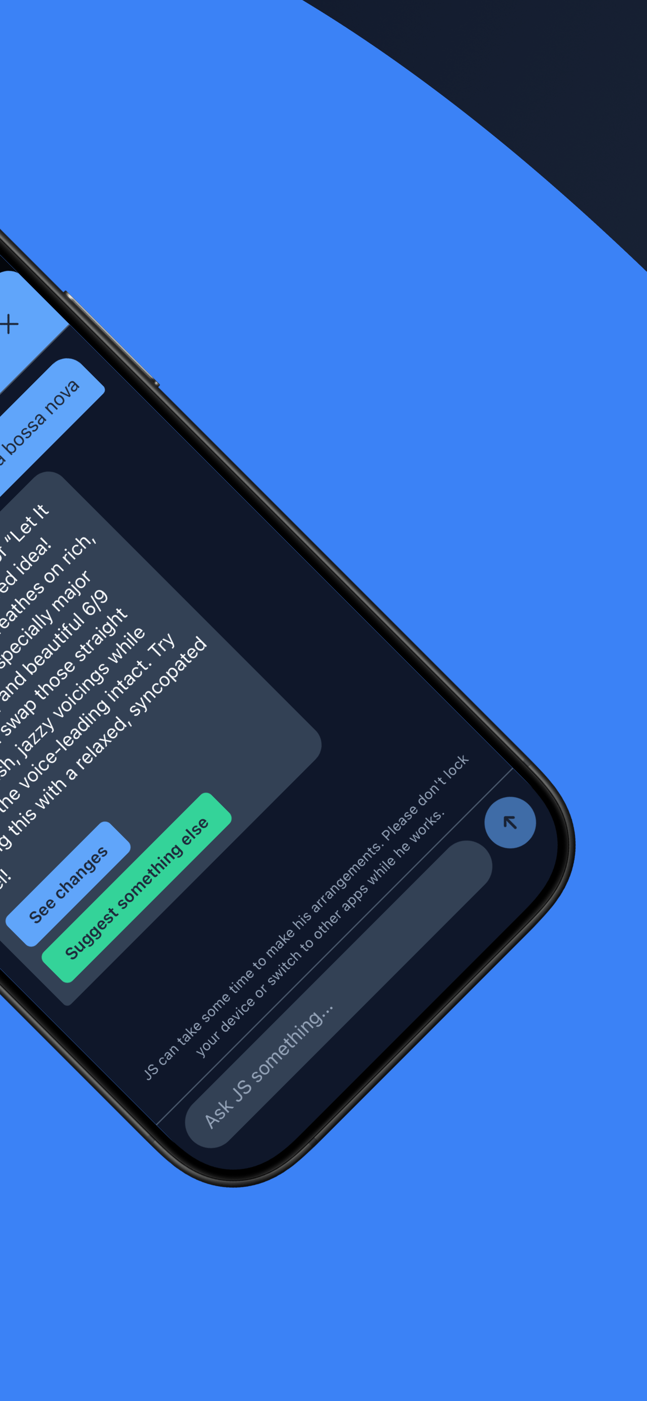 ChordBaker screenshot 8