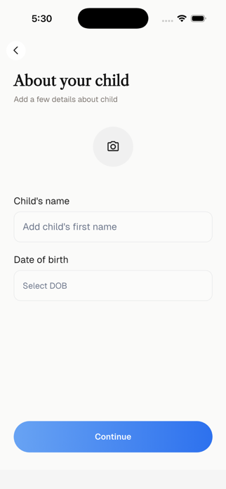 Nestvst Screenshot 3 of 5