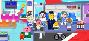 Cocobi Life World - city, town screenshot 1
