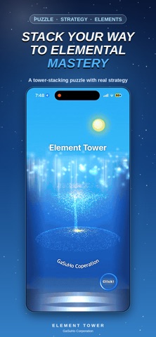 Element-Tower Screenshot 1 of 5