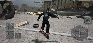 Spiral Piece screenshot