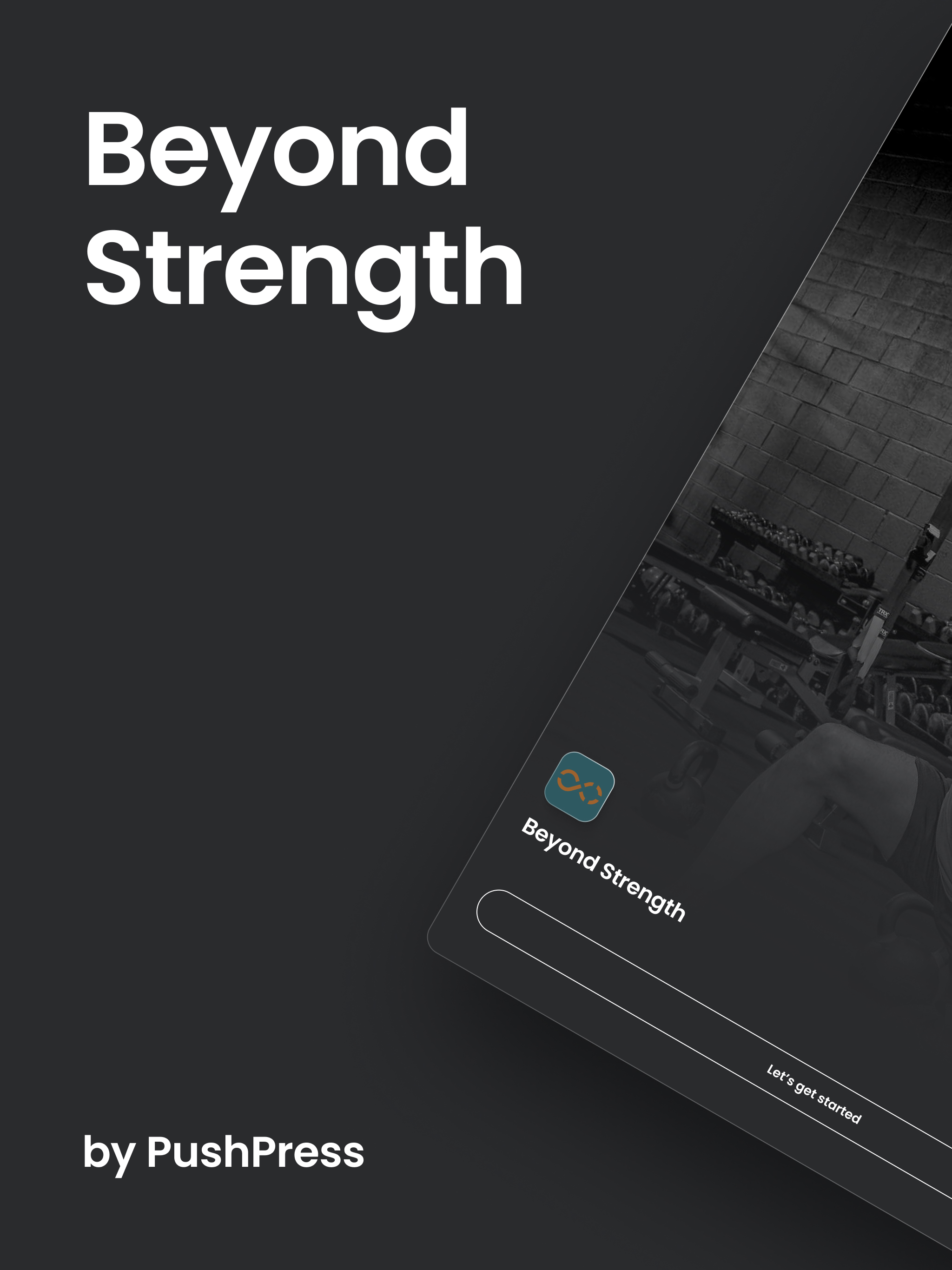 Beyond Strength Gym screenshot 6