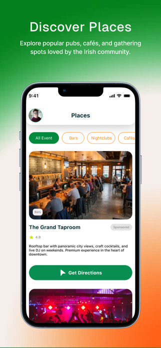 Irish Yappers Screenshot 4 of 6