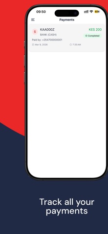 MobiTyres screenshot