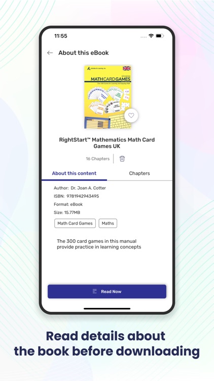 RightStart eBook Reader screenshot-8