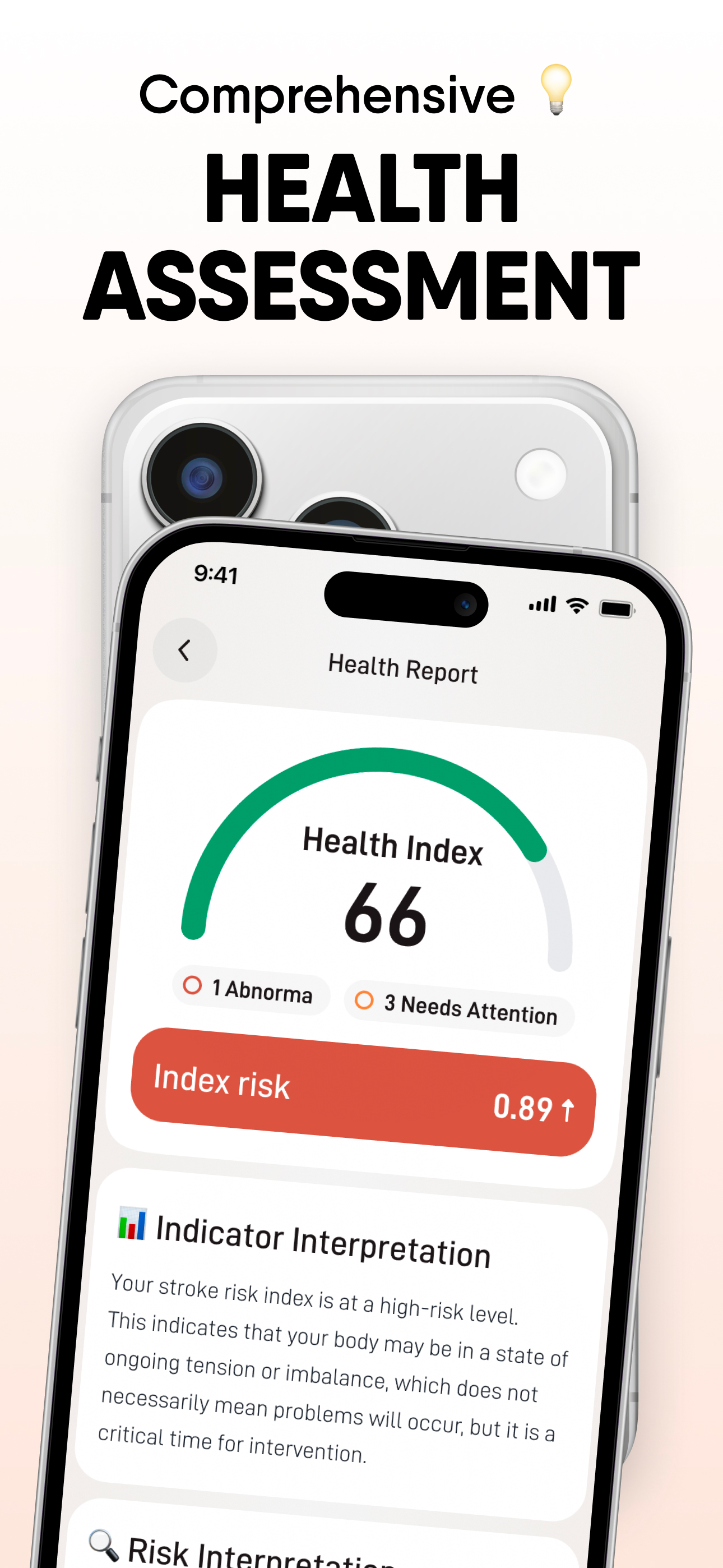 TruePulse - Healthy Life&Heart