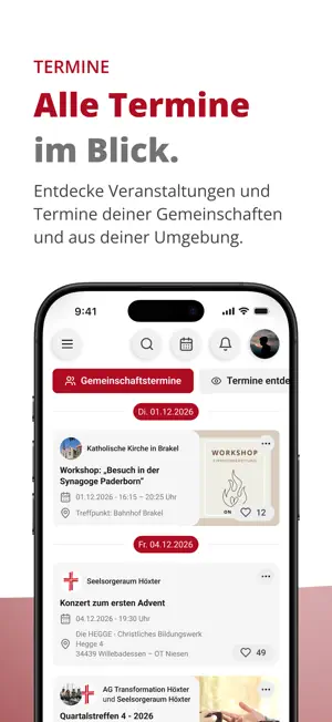 wir+app screenshot 2