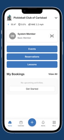Pickleball Republic screenshot