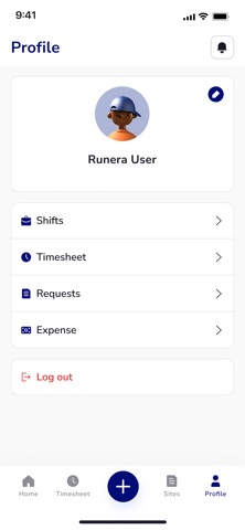 Runera Screenshot 6 of 6