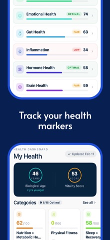 Next|Health Screenshot 6 of 7
