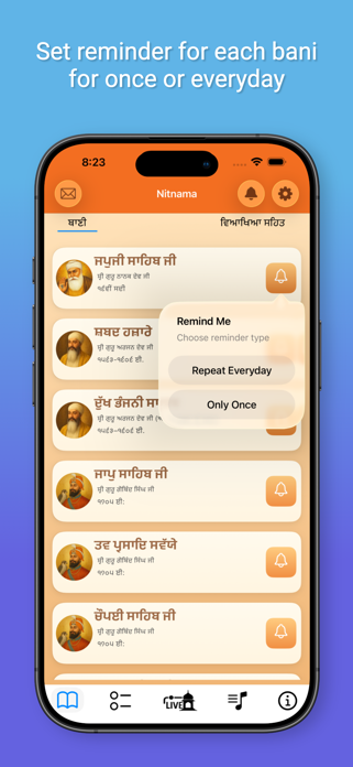 Nitnama Screenshot 2 of 10
