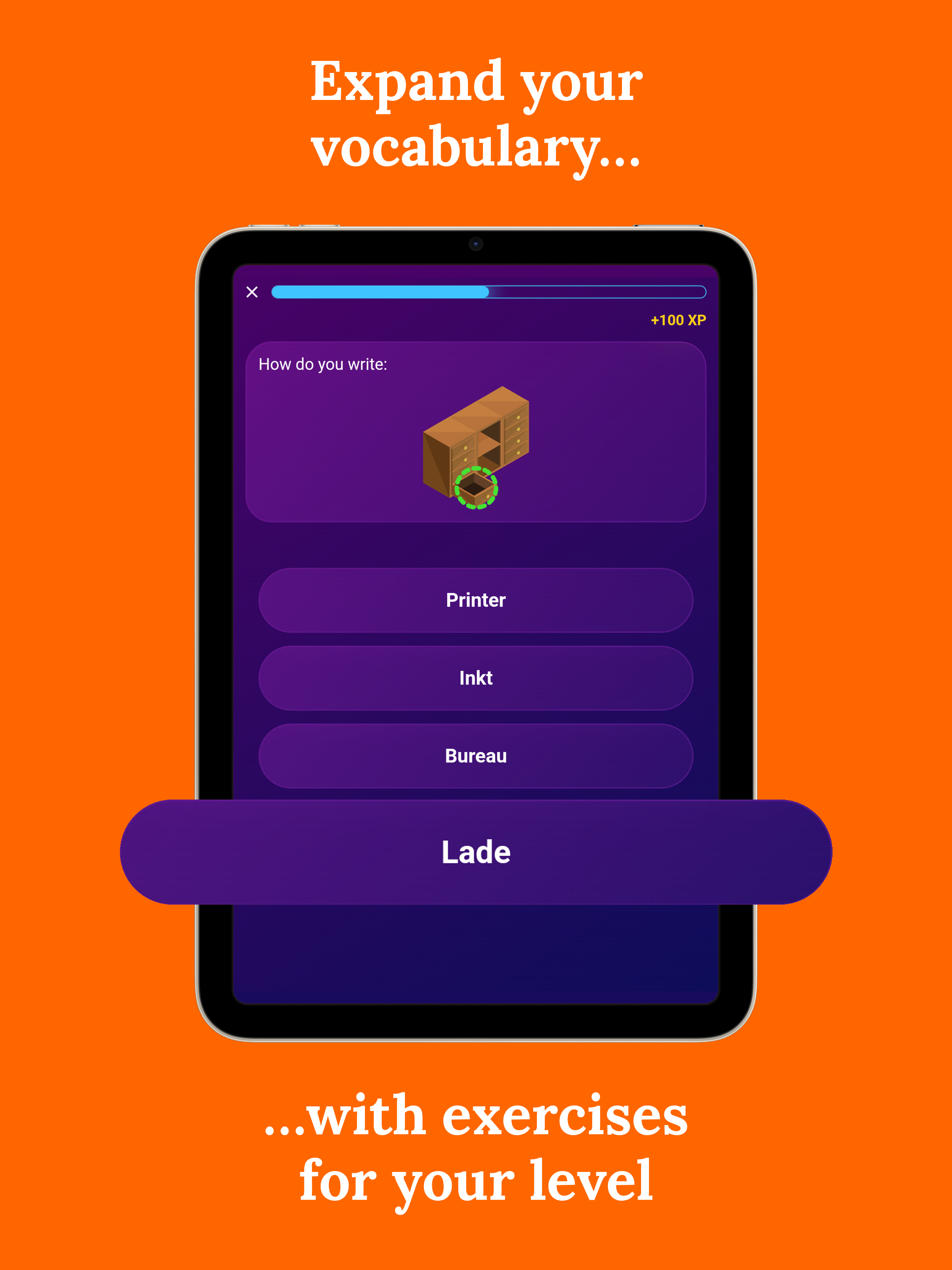 Learn Dutch (Beginners) screenshot 11