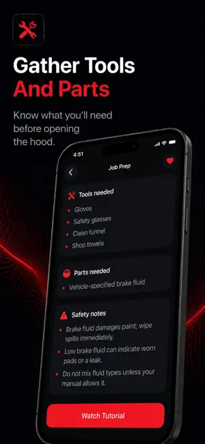 CarSavvy: Maintenance & Repair screenshot 4